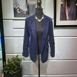 Ladies Office Blazer Size Small